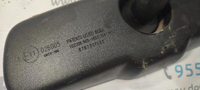 878100F050 Toyota