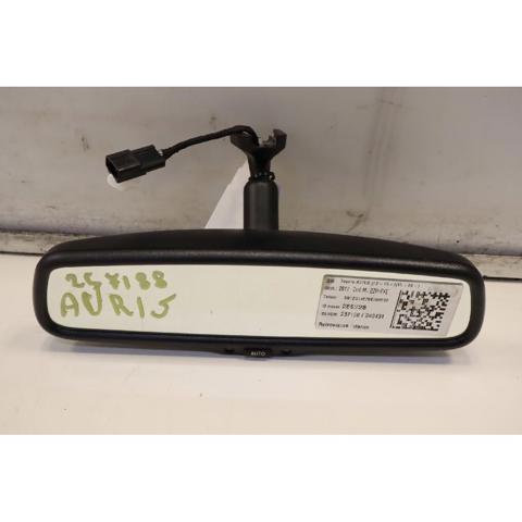 878100W050 Toyota