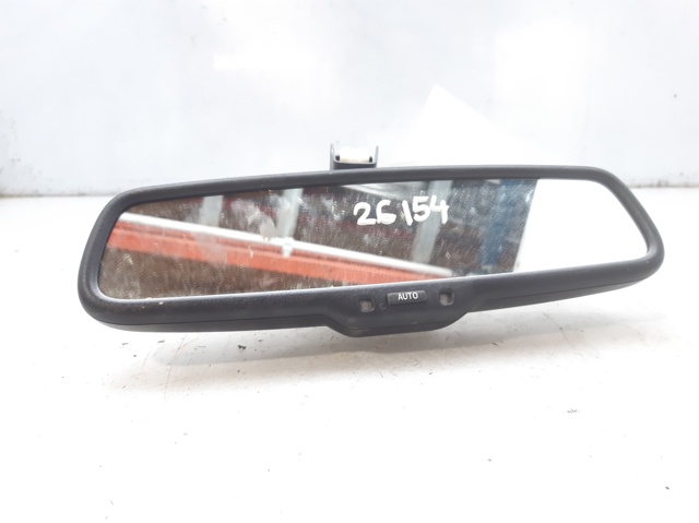 Lusterko wewnętrzne 878100W810 TOYOTA