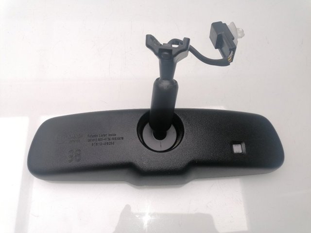 Lusterko wewnętrzne 878100WQ50 TOYOTA