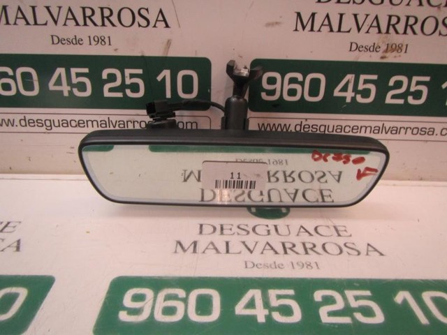 Lusterko wewnętrzne 878100WS30 TOYOTA