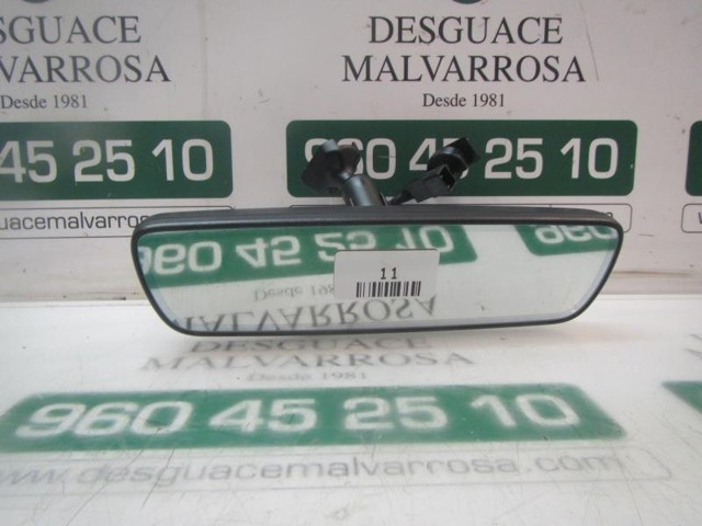 Lusterko wewnętrzne 878100WS30 TOYOTA