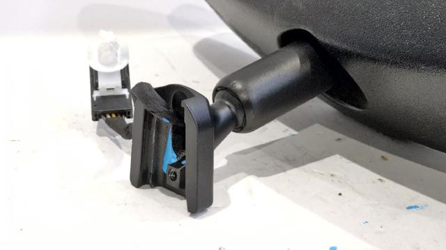 Lusterko wewnętrzne Toyota Prius ZVW5