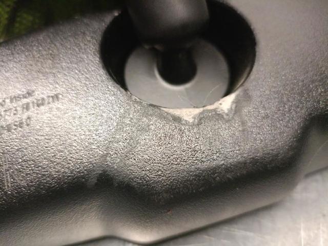 Lusterko wewnętrzne Toyota Prius ZVW5