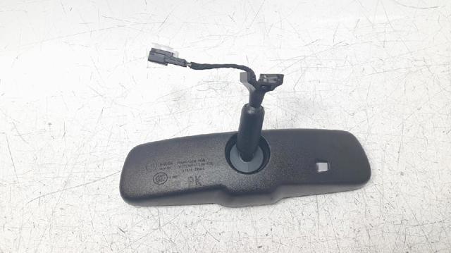 Lusterko wewnętrzne Toyota Prius ZVW5