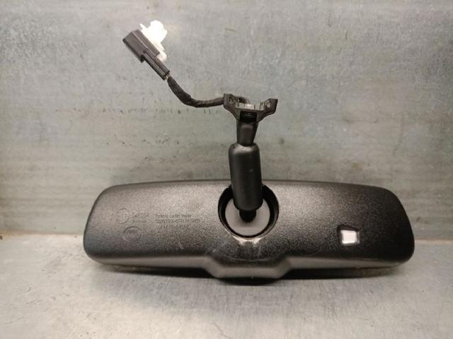 Lusterko wewnętrzne Toyota Prius ZVW5