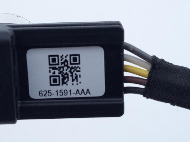 Lusterko wewnętrzne Toyota Prius ZVW5