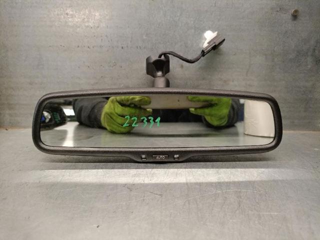 Lusterko wewnętrzne Toyota Prius ZVW5