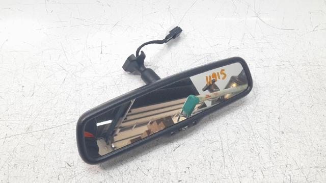 Lusterko wewnętrzne Toyota Prius ZVW5