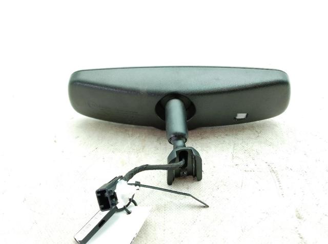 Lusterko wewnętrzne Toyota Prius ZVW5