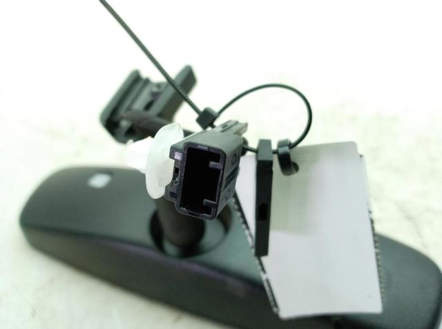 Lusterko wewnętrzne Toyota Prius ZVW5