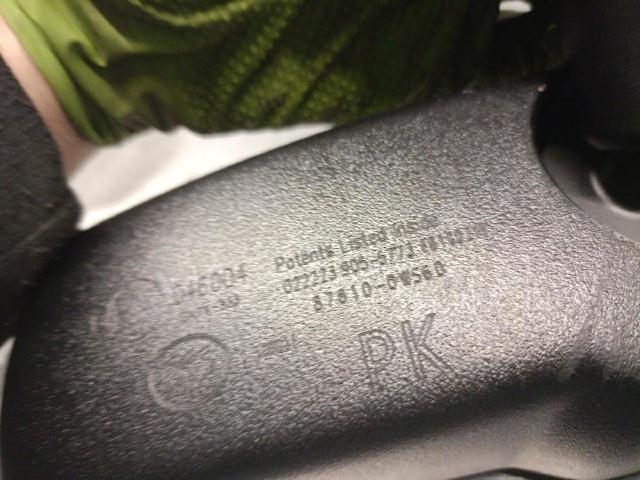 Lusterko wewnętrzne Toyota Prius ZVW5