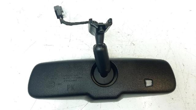 Lusterko wewnętrzne Toyota Prius ZVW5