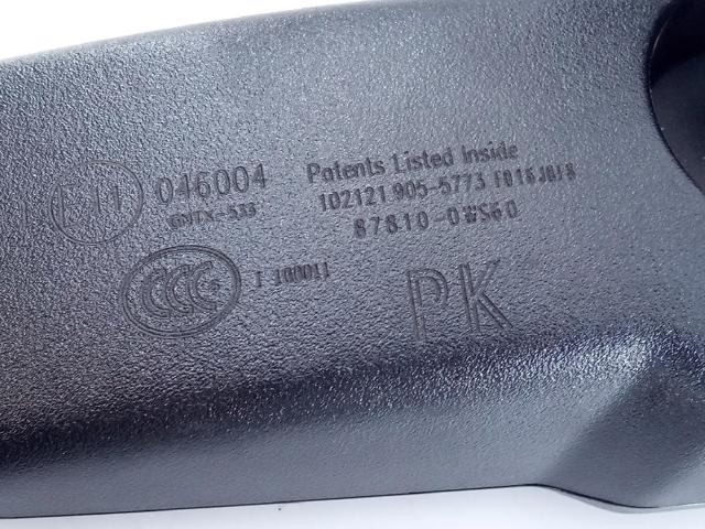 Lusterko wewnętrzne Toyota Prius ZVW5