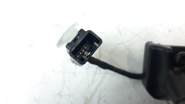 Lusterko wewnętrzne Toyota Prius ZVW5