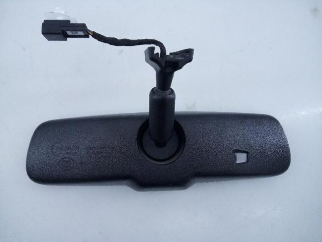 Lusterko wewnętrzne Toyota Prius ZVW5