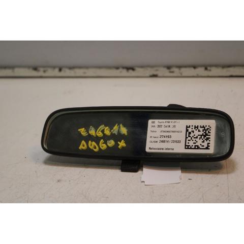 8781028140 Toyota