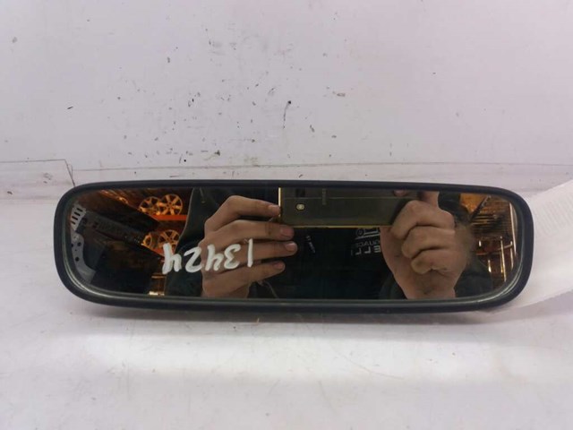 Lusterka Daihatsu Terios