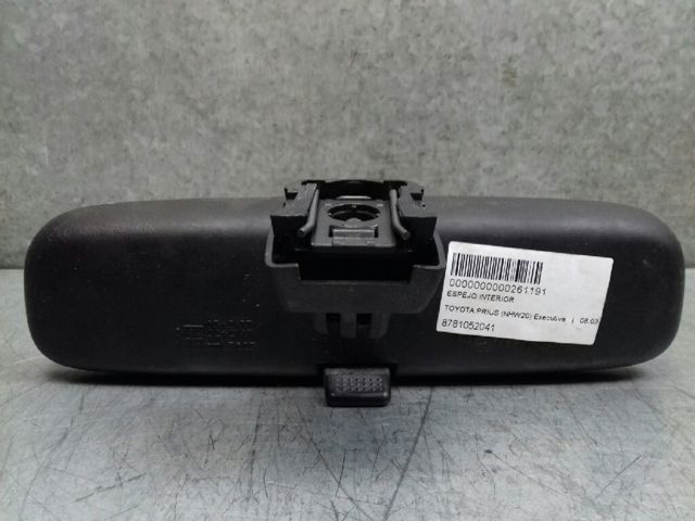 Lusterko wewnętrzne 8781052041 TOYOTA