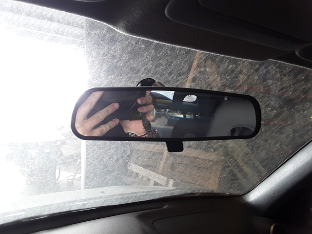 Lusterko wewnętrzne Toyota Camry 4 V20