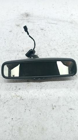Lusterko wewnętrzne 87810K0050 TOYOTA