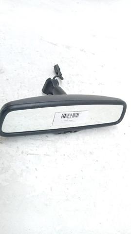 Lusterko wewnętrzne 87810K0050 TOYOTA