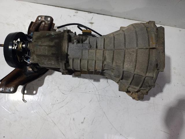 Mechaniczna skrzynia biegów w komplecie do Ford Sierra GBC,GBG