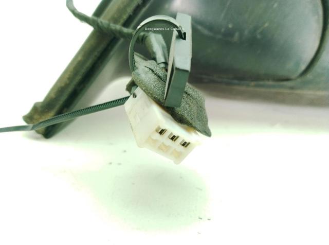 Lusterko wsteczne prawe Toyota Corolla E12