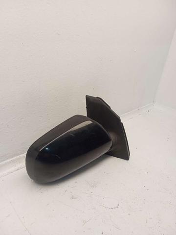 Lusterko wsteczne prawe Toyota Corolla E12