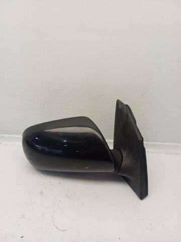 Lusterko wsteczne prawe Toyota Corolla E12