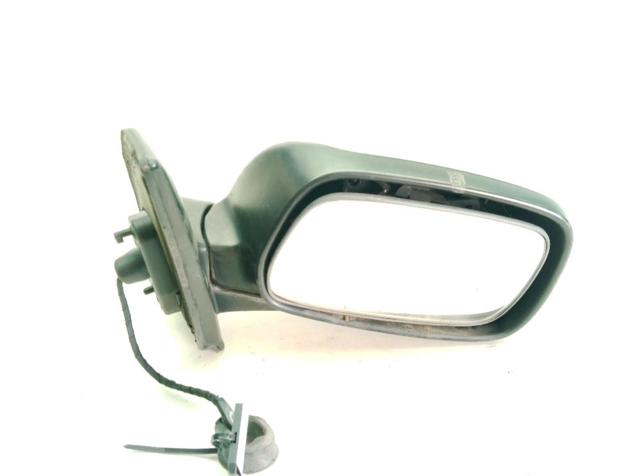 Lusterko wsteczne prawe Toyota Corolla E12
