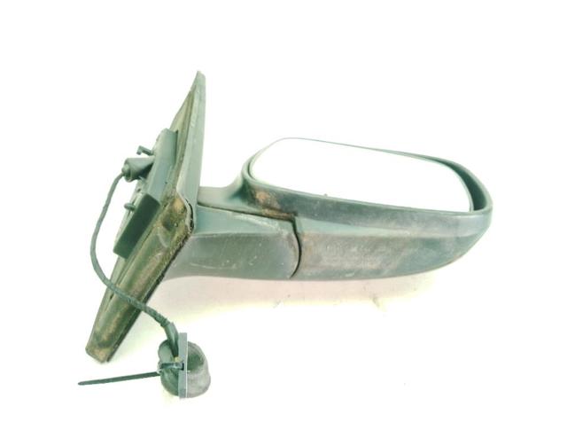 Lusterko wsteczne prawe Toyota Corolla E12