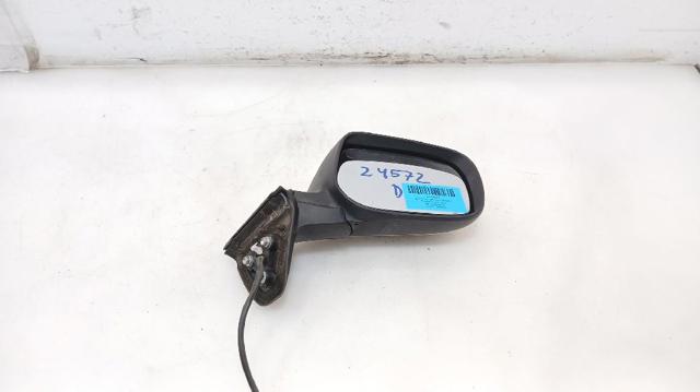 Lusterko wsteczne prawe 8790102270 TOYOTA