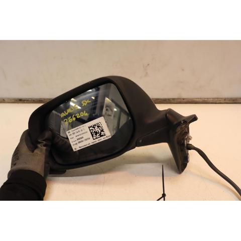 Lusterko wsteczne lewe 8790602260 TOYOTA