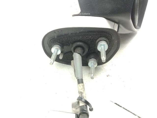 Lusterko wsteczne prawe Toyota Avensis 3 T27