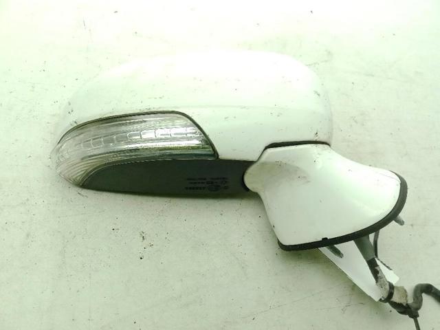 Lusterko wsteczne prawe Toyota Avensis 3 T27