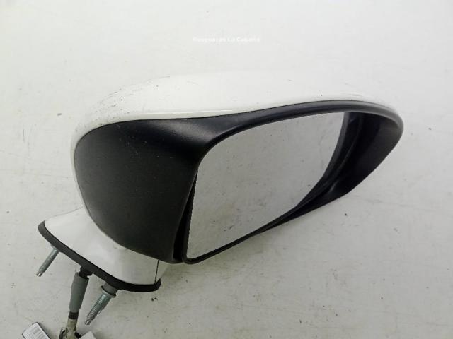 Lusterko wsteczne prawe Toyota Avensis 3 T27