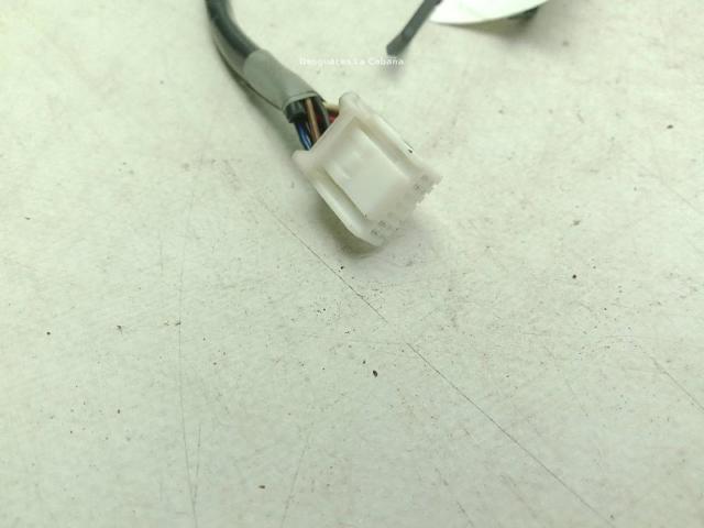 Lusterko wsteczne prawe Toyota Avensis 3 T27