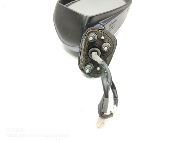 Lusterko wsteczne prawe Toyota Avensis 3 T27