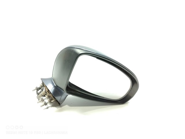 Lusterko wsteczne prawe Toyota Avensis 3 T27