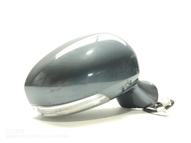 Lusterko wsteczne prawe Toyota Avensis 3 T27