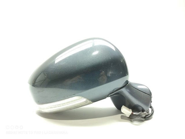 Lusterko wsteczne prawe Toyota Avensis 3 T27