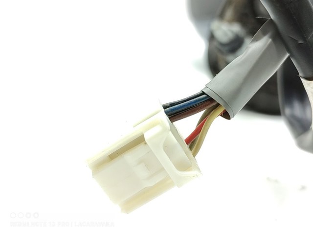 Lusterko wsteczne prawe Toyota Avensis 3 T27