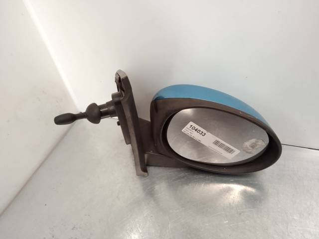 Lusterko wsteczne prawe 879100H010 PEUGEOT