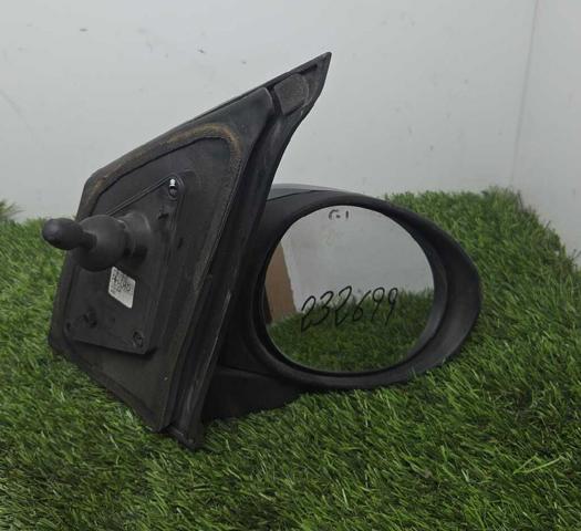 Lusterko wsteczne prawe 879100H010 PEUGEOT