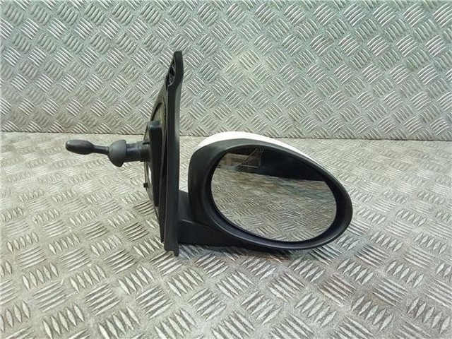 Lusterko wsteczne prawe 879100H011 PEUGEOT