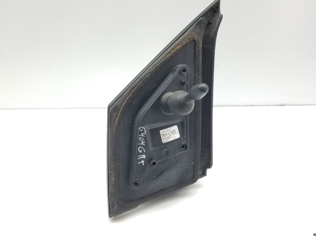 Lusterko wsteczne prawe 879100H011 PEUGEOT