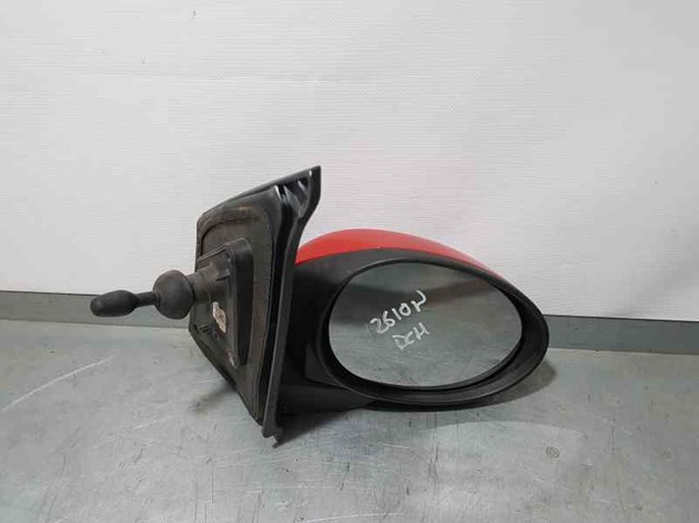 Lusterko wsteczne prawe 879100H011 PEUGEOT