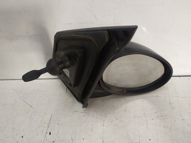 Lusterko wsteczne prawe 879100H011 PEUGEOT