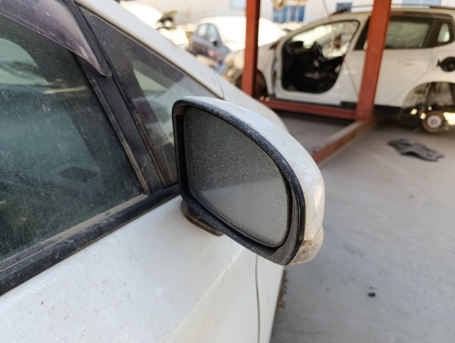 Lusterko wsteczne prawe Toyota Prius ZVW30